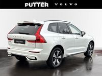 Gebraucht Volvo XC60 Plus 349 PS (256 kW) 2023 Weiss SUV