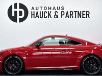 Gebraucht Audi TT Competition 245 PS (180 kW) 2019 Rot Coupé