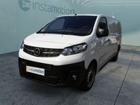 gebraucht Opel Vivaro 106 kW. *RFK*HOLZBODEN*F-A-Paket 1*