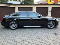 Gebraucht Audi A6 Sport 272 PS (200 kW) 2016 Schwarz Limousine