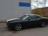 Gebraucht Dodge Challenger 381 PS (280 kW) 2012 Coupé