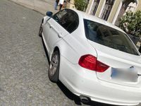 gebraucht BMW 318 E90(Limousine)