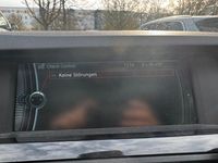 Gebraucht BMW 530 258 PS (189 kW) 2011 Weiß Kombi