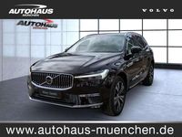 Gebraucht Volvo XC60 Ultimate 250 PS (183 kW) 2023 Schwarz SUV