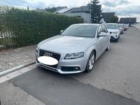 Gebraucht Audi A4 265 PS (194 kW) 2008 Silber Limousine