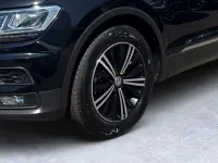 Gebraucht VW Tiguan Sound 2017 SUV