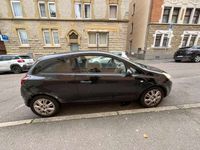 gebraucht Opel Corsa Corsa1.2 16V Edition