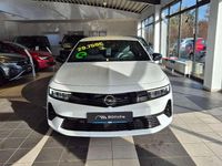 Neu Opel Astra 114 kW (156 PS) 2026 Lack weiss banquise/typ aussen Limousine