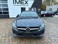 gebraucht Mercedes CLS350 Shooting Brake 4Matic SD AHK 8xAlu