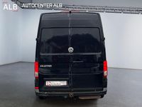 Gebraucht VW Crafter 177 PS (130 kW) 2018 Schwarz Van