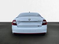 Gebraucht Skoda Octavia RS 245 PS (180 kW) 2018 Weiß Limousine