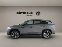 Neu MG EHS 272 PS (200 kW) 2026 Grau SUV