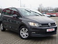 gebraucht VW Touran 1.6 TDI Trendline AAC Navi Sitzheizung