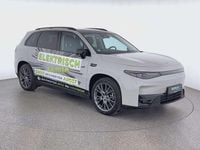 Neu Leapmotor C10 160 kW (218 PS) 2025 Grau SUV