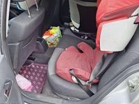 Gebraucht Opel Astra Edition+ 105 PS (77 kW) 2006 Silber Kombi