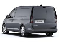 Neu Ford Transit Connect Limited 122 PS (89 kW) 2026 Grau Van / Kleinbus