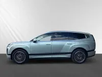 Neu Hyundai Ioniq 9 225 kW (307 PS) 2025 Celadon grey SUV