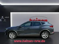 Usata Cupra Formentor 150 CV (110 kW) 2024 Grigio SUV