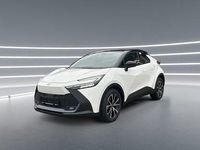 Gebraucht Toyota C-HR Team 197 PS (144 kW) 2024 Weiß SUV
