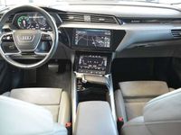 gebraucht Audi e-tron 55 quattro advanced VirtualCo~B&O~LED~ACC