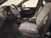 Gebraucht Volvo XC40 Plus 163 PS (119 kW) 2025 Onyx black / metallic SUV