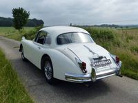 gebraucht Jaguar XK 150 3.8 S FHC