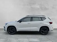 Gebraucht Cupra Ateca 190 PS (139 kW) 2025 Weiß SUV