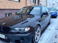 gebraucht BMW 330 i E46 M-Paket