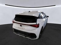 Gebraucht Cupra Born 169 kW (231 PS) 2022 Eisweiß Kleinwagen