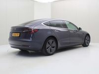 Occasion Tesla Model 3 Standard Range 225 kW (306 PK) 2020 Grijs Sedan