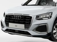 Gebraucht Audi Q2 Advanced 150 PS (110 kW) 2025 SUV