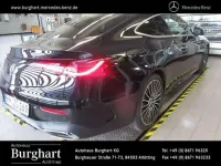 Gebraucht Mercedes CLE200 Advanced Plus 204 PS (150 kW) 2024 Obsidianschwarz Coupé