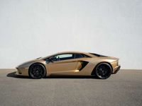 gebraucht Lamborghini Aventador S