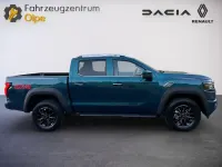 Neu Foton 4 173 PS (127 kW) 2026 Grün SUV