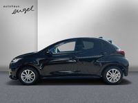 gebraucht Toyota Yaris 1.5 VVT-iE Club,KLIMA,TEMPO,SH,PDC,ALU,RFK