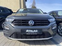 Occasion VW T-Roc Style 116 ch (85 kW) 2019 Gris SUV