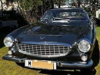 Gebraucht Volvo P1800 116 PS (85 kW) 1965 Grau Coupé