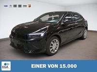 Gebraucht Opel Corsa 101 PS (74 kW) 2024 Metallic Kleinwagen