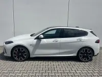 Gebraucht BMW 123 M Sport 218 PS (160 kW) 2025 Weiss Kleinwagen