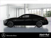 Gebraucht Mercedes E300 204 PS (150 kW) 2025 Lack obsidianschwarz (metallic) Coupé