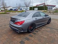 gebraucht Mercedes CLA45 AMG Edition 1 DCT 4MATIC AMG Edition 1