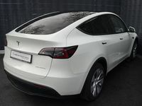 Gebraucht Tesla Model Y 378 kW (514 PS) 2024 Weiß SUV