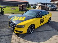 Gebraucht Audi A5 190 PS (139 kW) 2009 Coupé