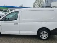 Używany VW Caddy Maxi 122 KM (89 kW) 2022 Biały Minivan
