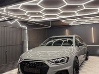 Gebraucht Audi RS4 Ambiente 450 PS (330 kW) 2024 Grau Kombi