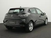 Gebraucht Renault Clio V Evolution 91 PS (66 kW) 2024 Schwarz Limousine