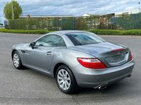 gebraucht Mercedes SLK200 Cabrio