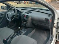 Usata Opel Corsa 2005 Utilitaria