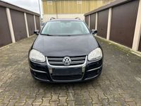 gebraucht VW Golf VI 