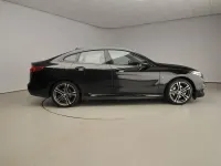 Gebraucht BMW 218 M Sport 140 PS (102 kW) 2021 Schwarz Coupé